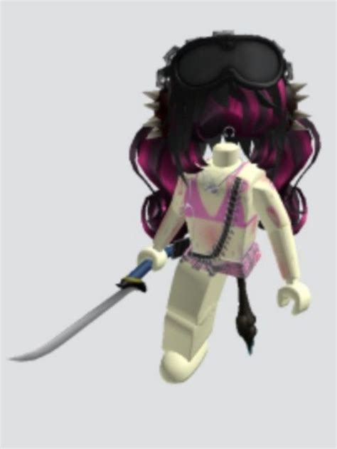 Headless roblox outfits. Things To Know About Headless roblox outfits. 